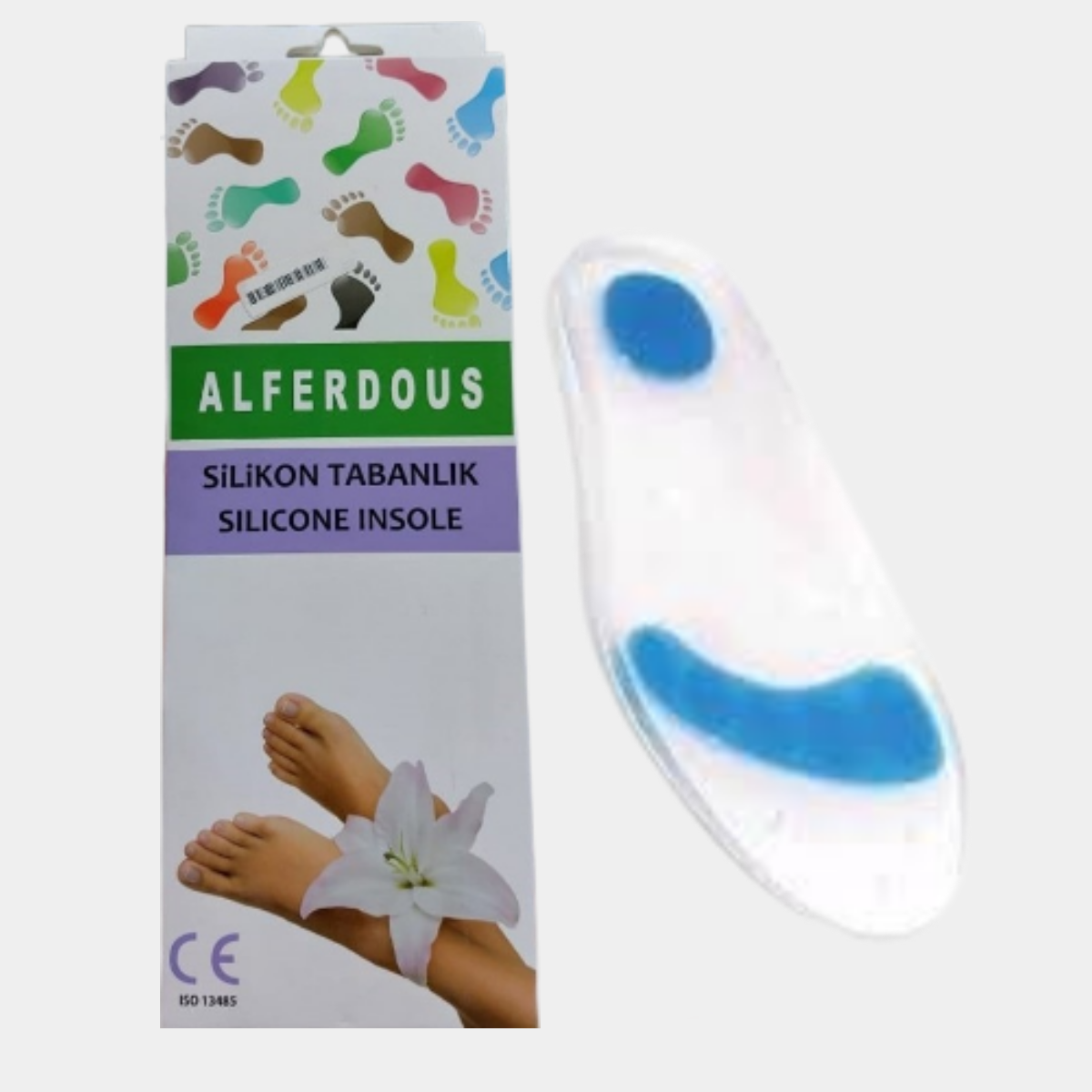 فرش سيليكون 
