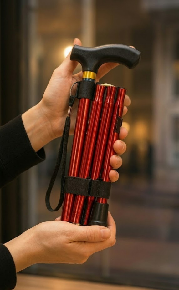 عصا  Flexi Cane 