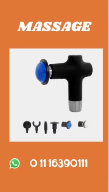 جهاز مساج ساخن و بارد JY-711 PLUS